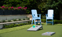 Ledge Lounger Cornhole — view 7
