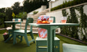 Ledge Lounger Mainstay 30" Square Bistro Table — view 3