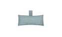 Ledge Lounger Autograph Chaise Headrest Pillow — view 1