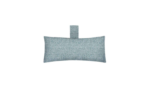 Ledge Lounger Autograph Chaise Headrest Pillow — view 1