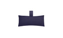Ledge Lounger Autograph Chaise Headrest Pillow — Stock-4646 Captain Navy