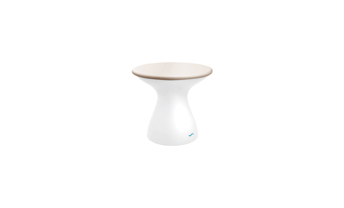 Ledge Lounger Autograph Standard Side Table — view 1
