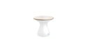Ledge Lounger Autograph Standard Side Table — view 1