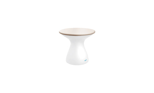 Ledge Lounger Autograph Standard Side Table — view 1