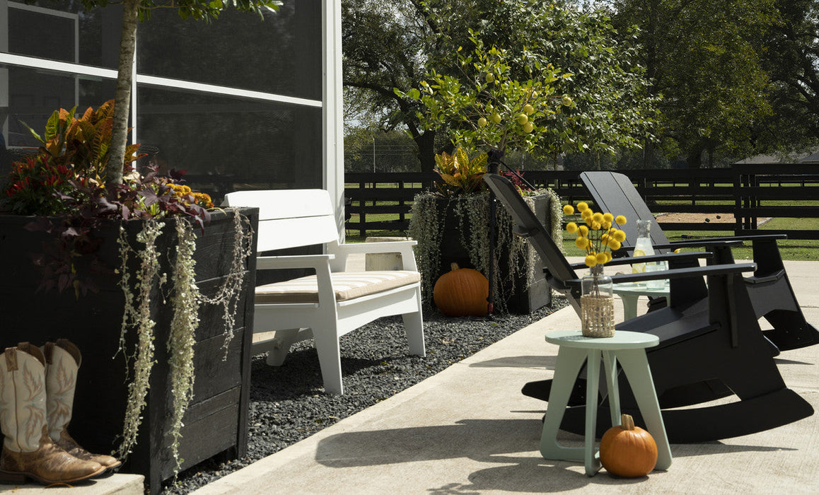Ledge Lounger Mainstay Bench Cushion — view 3