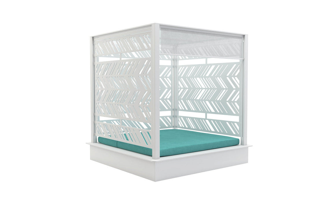 Ledge Lounger Shift Daybed Cushion — view 1