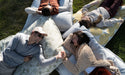 Ledge Lounger Laze Pillow — view 4