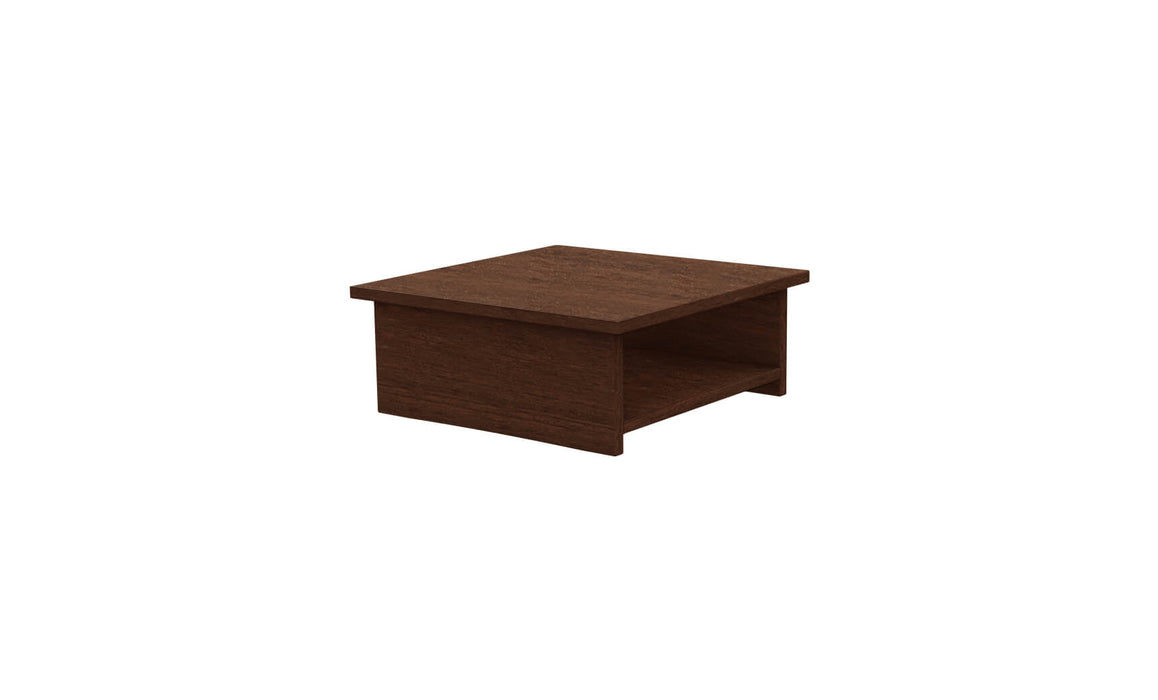 Ledge Lounger Echo Side Table — Harvest
