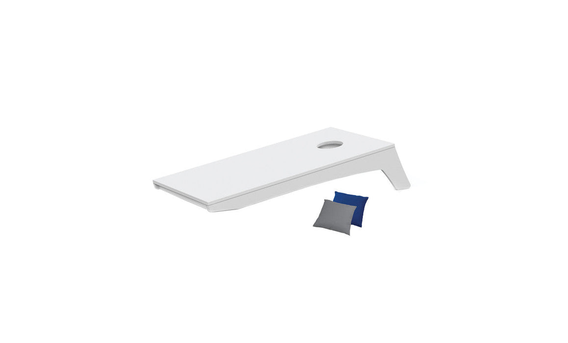 Ledge Lounger Cornhole — view 1