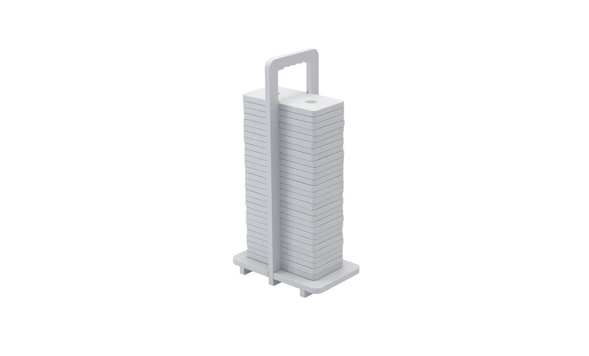 Ledge Lounger Dominoes — view 8