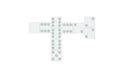 Ledge Lounger Dominoes — view 7