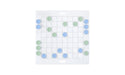 Ledge Lounger Checkers & Tic Tac Toe — view 11