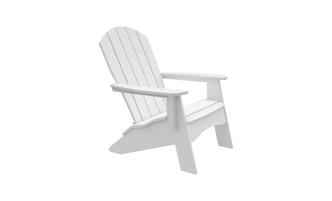 Ledge Lounger Legacy Adirondack — view 10