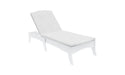 Ledge Lounger Legacy Chaise — view 1