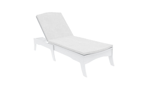 Ledge Lounger Legacy Chaise — view 1