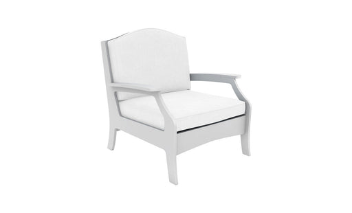 Ledge Lounger Legacy Club Chair — view 1