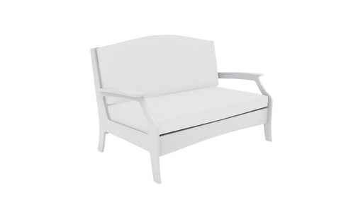 Ledge Lounger Legacy Loveseat — view 1