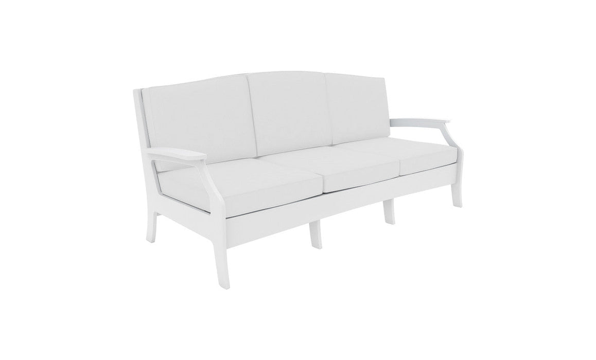 Ledge Lounger Legacy Sofa — view 1
