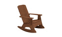 Ledge Lounger Mainstay Adirondack Rocker — Harvest