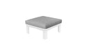 Ledge Lounger Mainstay Sectional Relaxed Ottoman — view 1