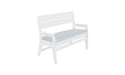 Ledge Lounger Mainstay Bench Cushion — view 1