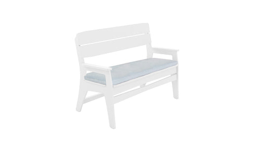 Ledge Lounger Mainstay Bench Cushion — view 1