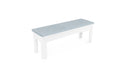 Ledge Lounger Mainstay Dining Bench 52" Cushion — view 1