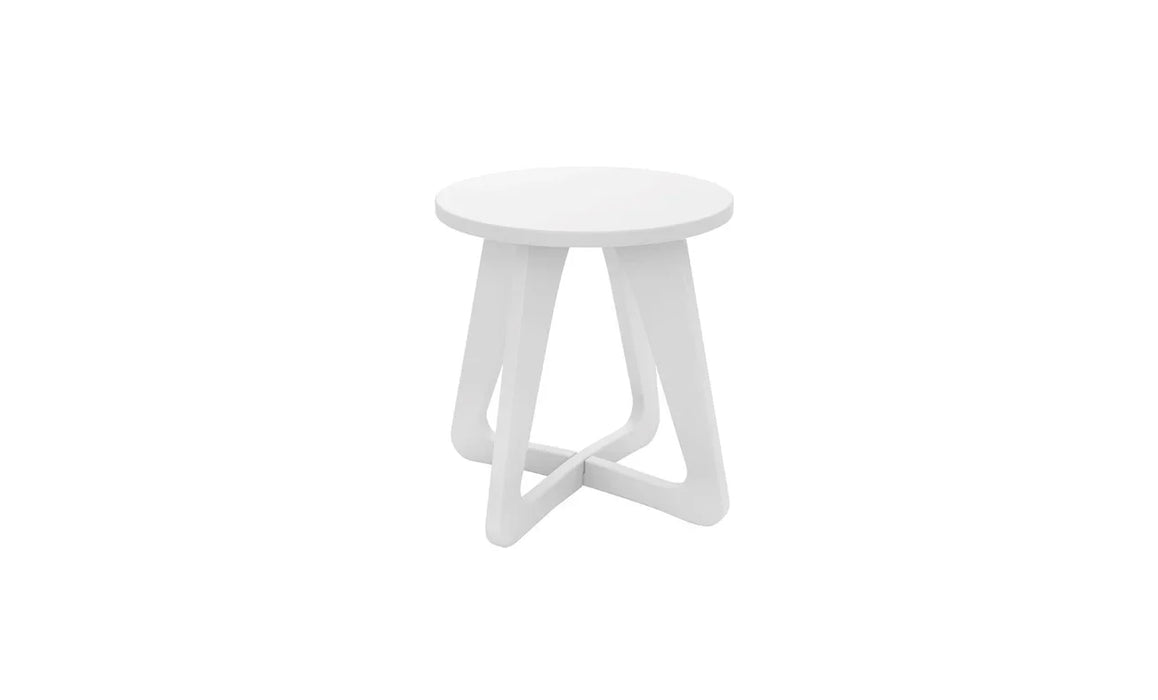 Ledge Lounger Mainstay Stool — view 1