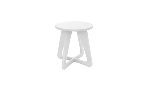 Ledge Lounger Mainstay Stool — view 1