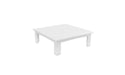 Ledge Lounger Mainstay Coffee Table — view 1