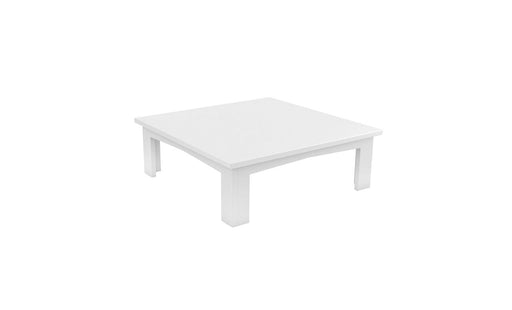 Ledge Lounger Mainstay Coffee Table — view 1