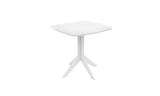 Ledge Lounger Mainstay 30" Square Bistro Table — view 1