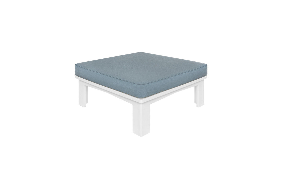 Ledge Lounger Mainstay Sectional Ottoman — view 1