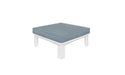 Ledge Lounger Mainstay Sectional Ottoman — view 1