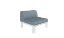 Ledge Lounger Mainstay Sectional Middle — view 1