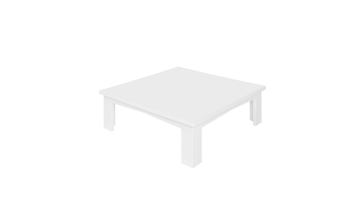 Ledge Lounger Mainstay Sectional Relaxed Endcap / Coffee Table — view 1