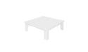 Ledge Lounger Mainstay Sectional Endcap — view 1