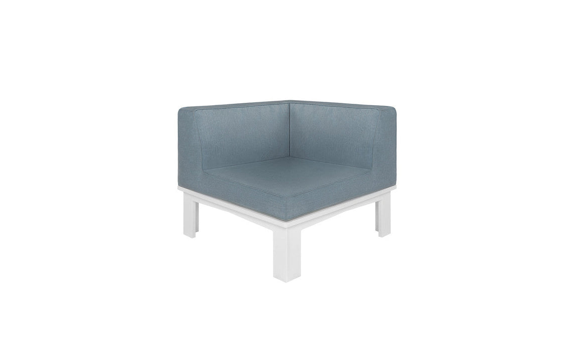 Ledge Lounger Mainstay Sectional Corner — view 1