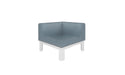 Ledge Lounger Mainstay Sectional Corner — view 1