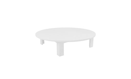 Ledge Lounger Mainstay Coffee Table — view 1