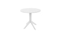 Ledge Lounger Mainstay 26" Round Bistro Table — view 1