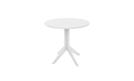 Ledge Lounger Mainstay 30" Round Bistro Table — view 1