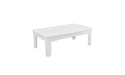 Ledge Lounger Mainstay Coffee Table — view 1