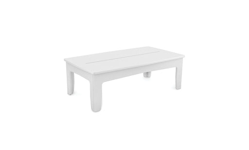 Ledge Lounger Mainstay Coffee Table — view 1