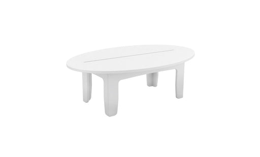 Ledge Lounger Mainstay Coffee Table — view 1