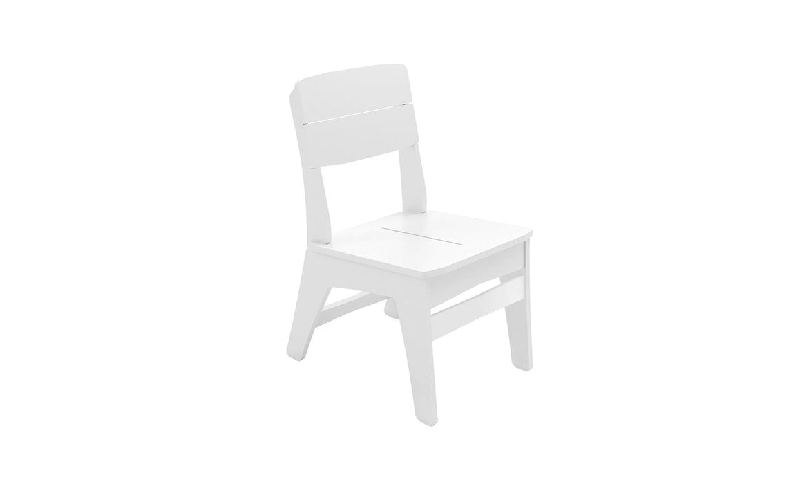 Ledge Lounger Mainstay Dining Side Chair — view 1