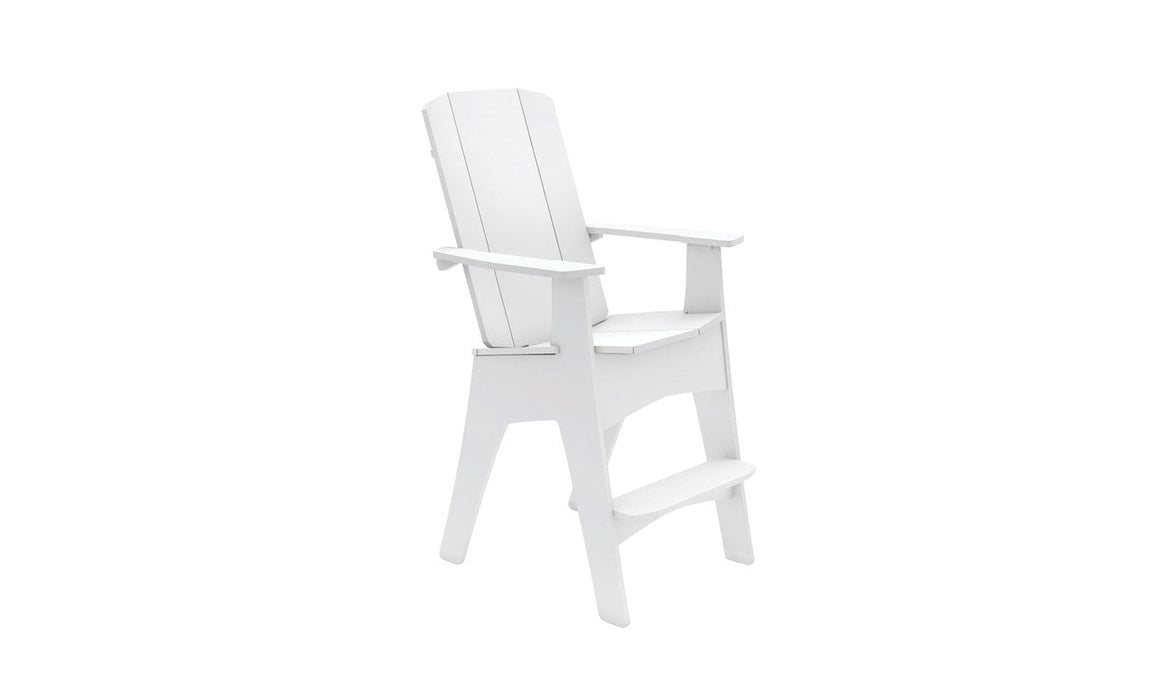 Ledge Lounger Mainstay Adirondack Tall — view 1
