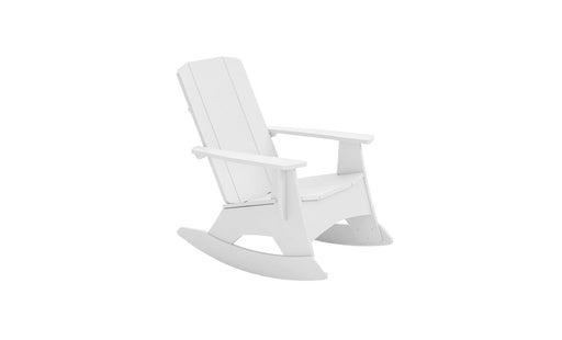 Ledge Lounger Mainstay Adirondack Rocker — view 1