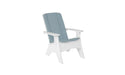 Ledge Lounger Mainstay Adirondack Seat & Back Cushion — view 1