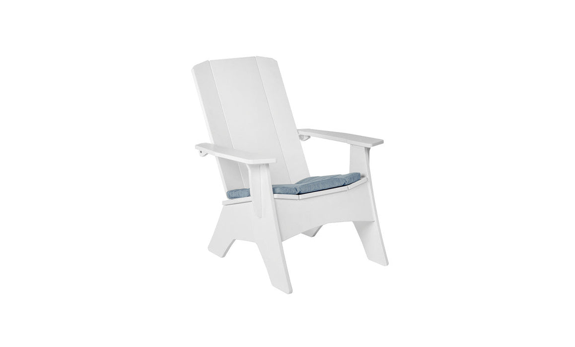Ledge Lounger Mainstay Adirondack Seat Cushion — view 1